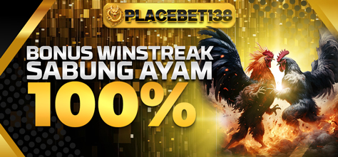 Promo Bonus 7x Win Berturun & Promo Bonus 7x Lose Berturun 5%